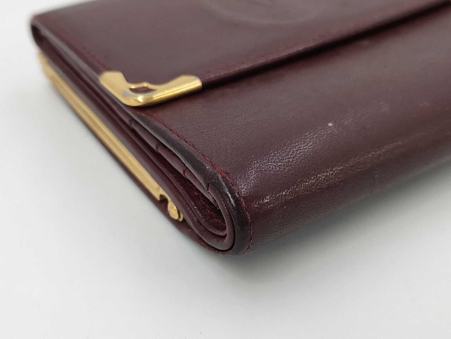 Cartier wallet