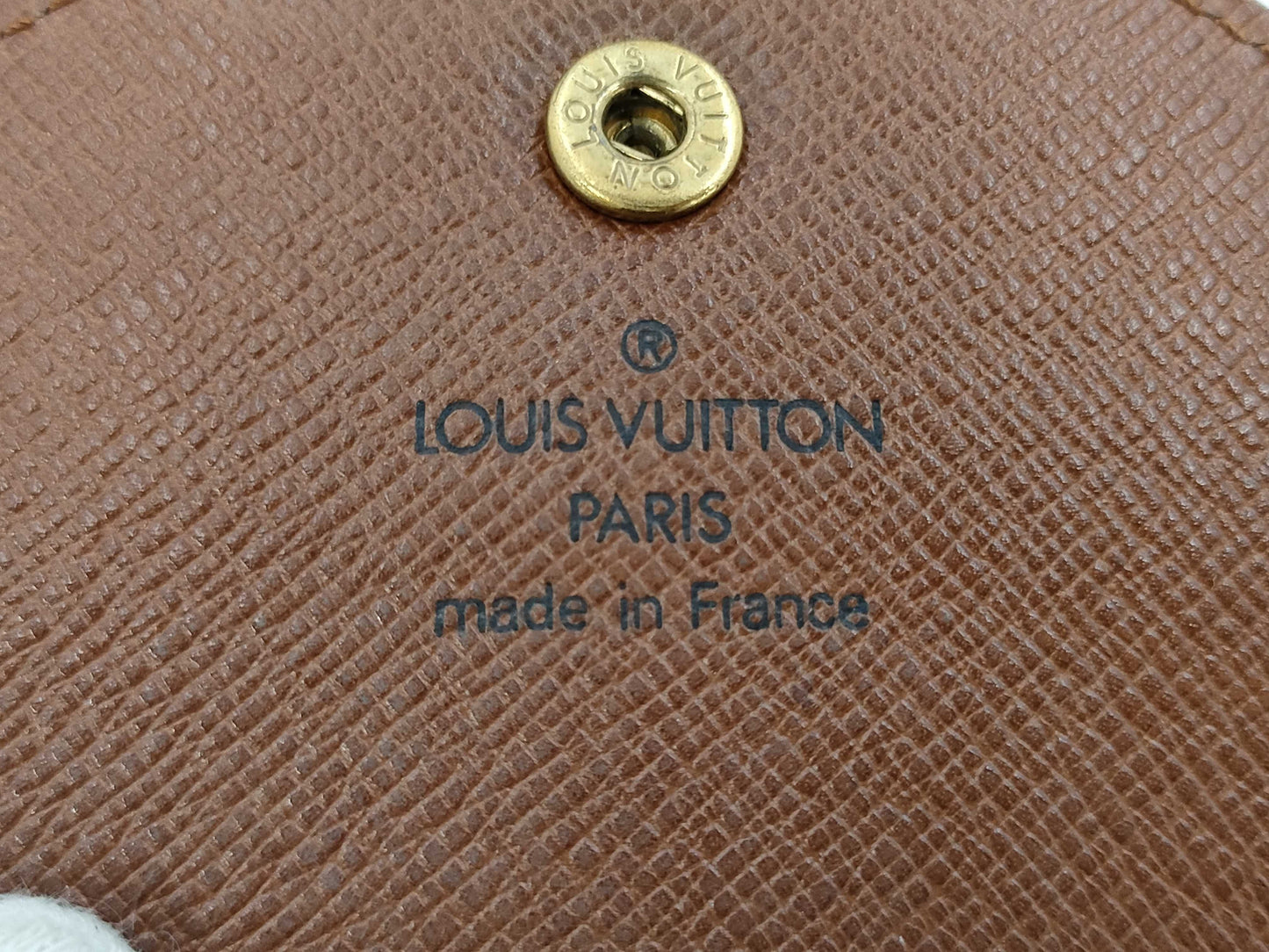 Wallet Wallet