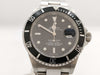 ROLEX 16610 Z253569 Black Dial Men's Watch