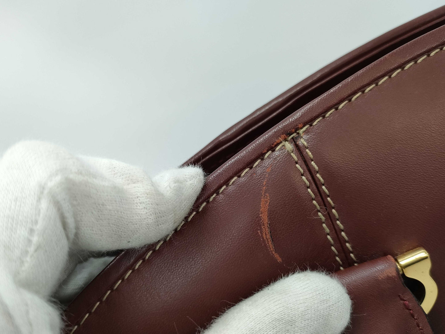 Cartier Must-have Tote Bag