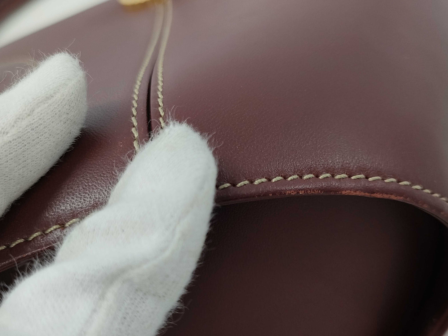 Cartier Must-have Tote Bag