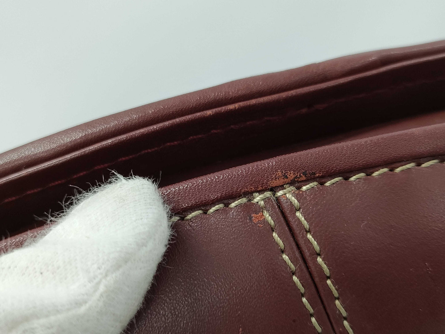 Cartier Must-have Tote Bag