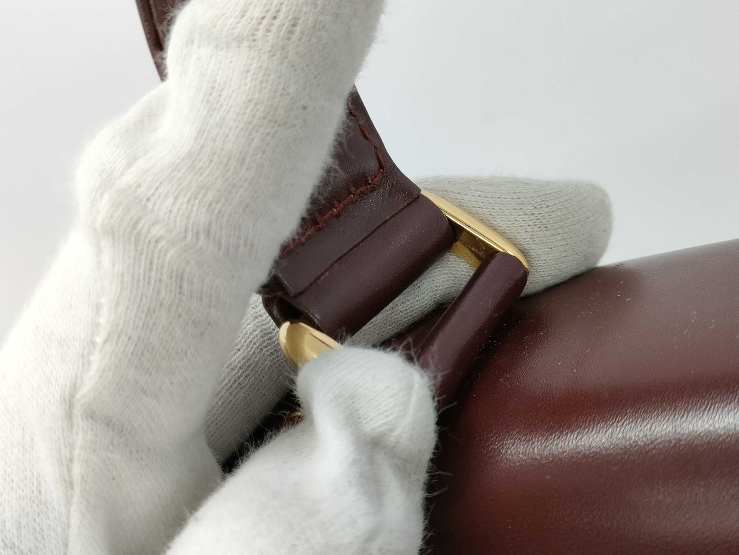 Cartier Handbag Shoulder Bag