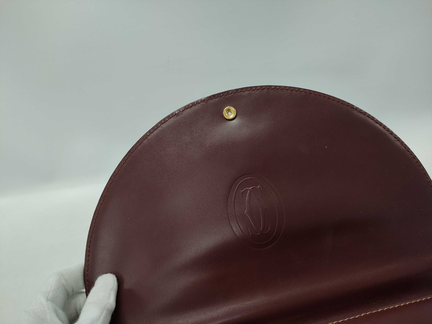 Cartier Handbag Shoulder Bag