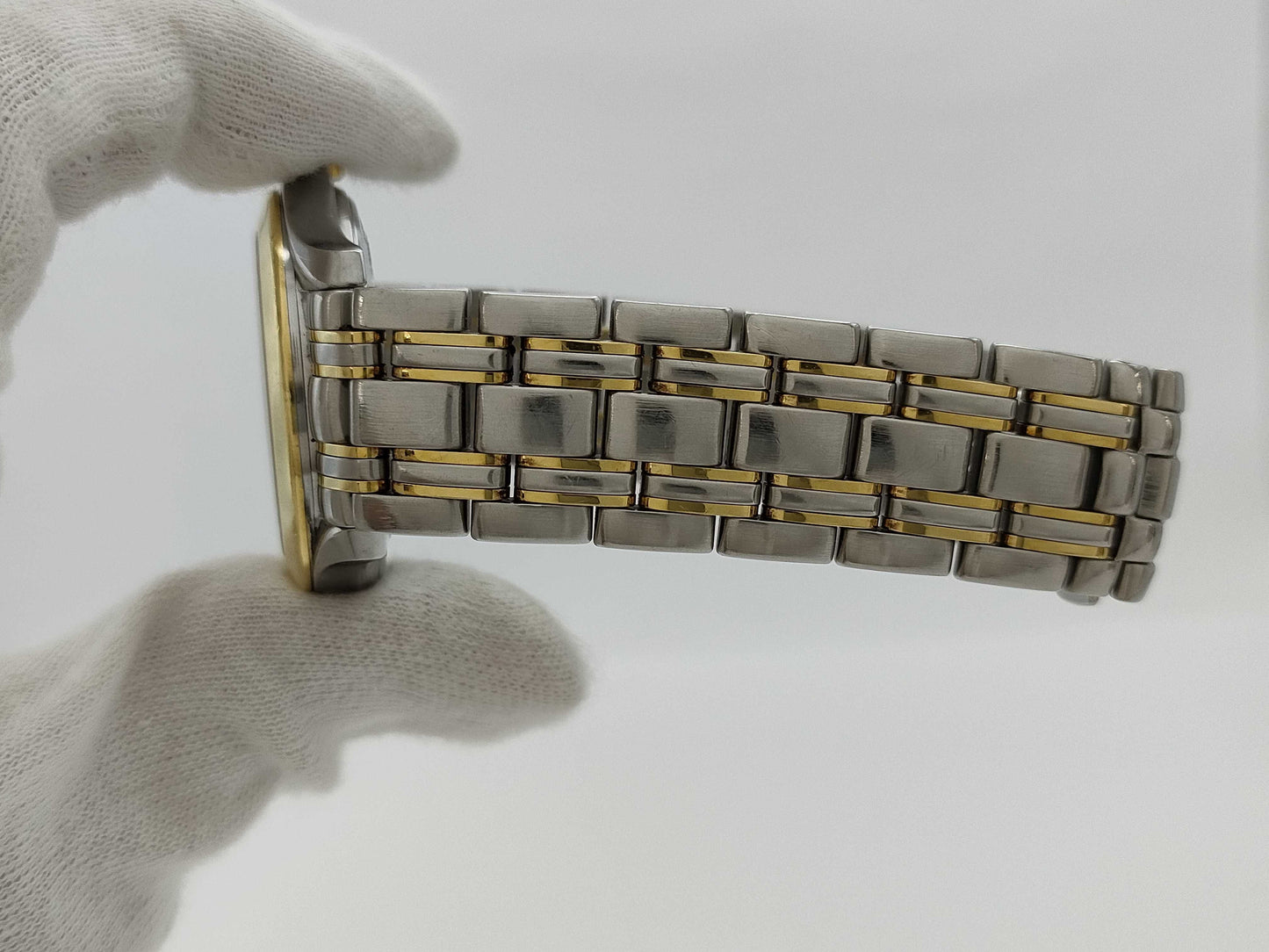 OMEGA 2301.10 49591300 Automatic Men's Watch