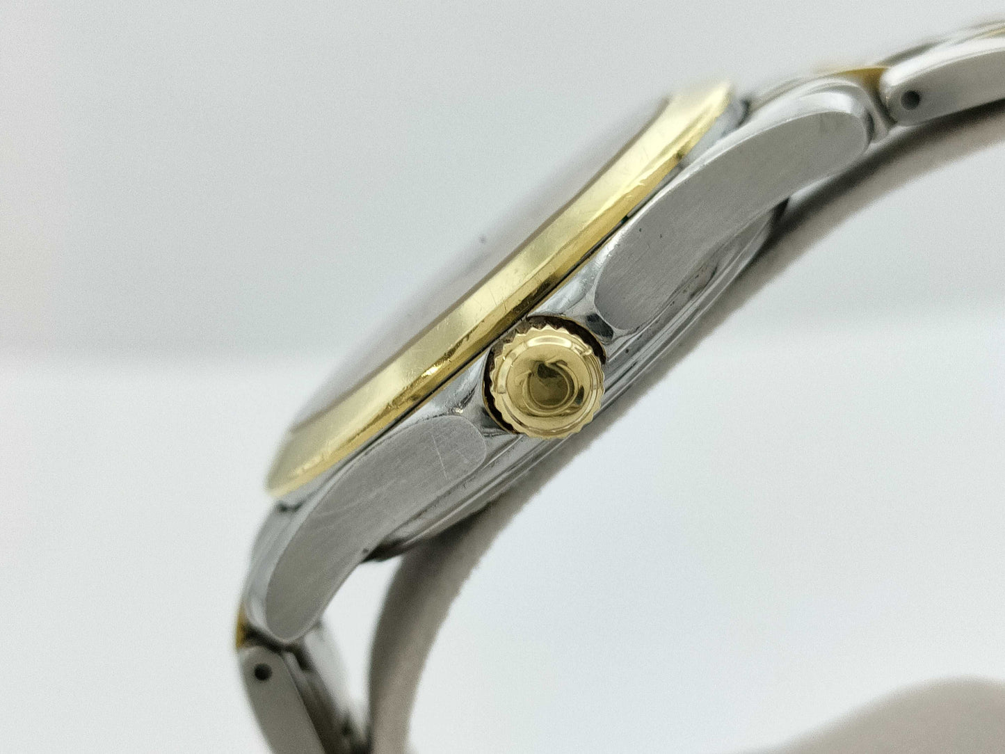 OMEGA 2301.10 49591300 Automatic Men's Watch