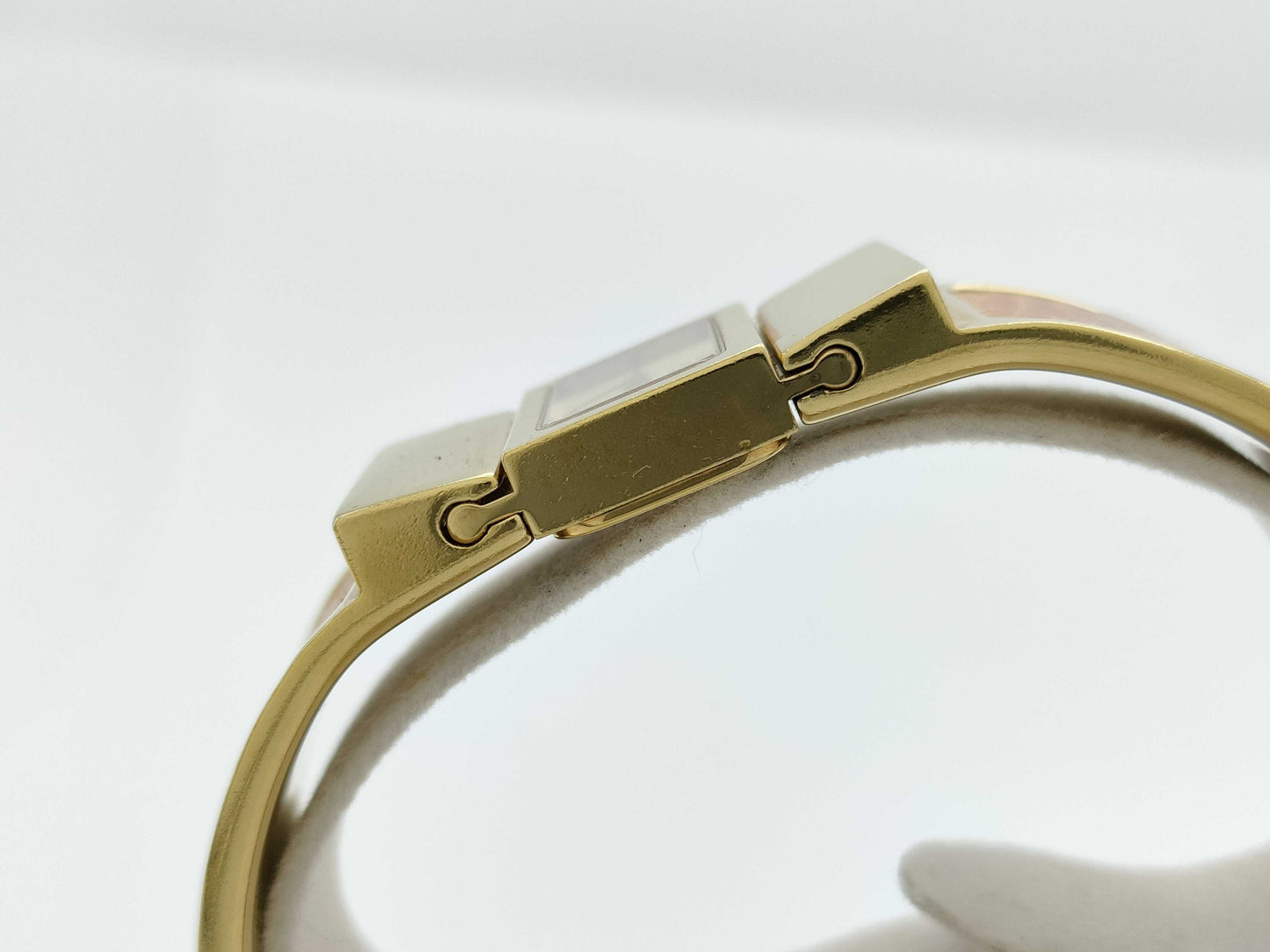 HERMES L01.201 897331 Quartz Women's Watch