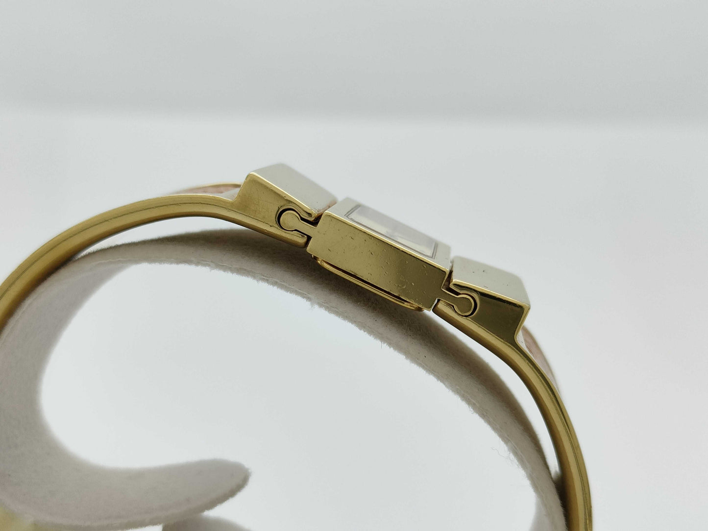 HERMES L01.201 897331 Quartz Women's Watch