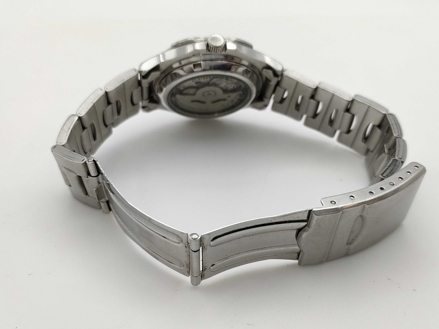 SEIKO 7S36-00A0 460132 Men's Watch
