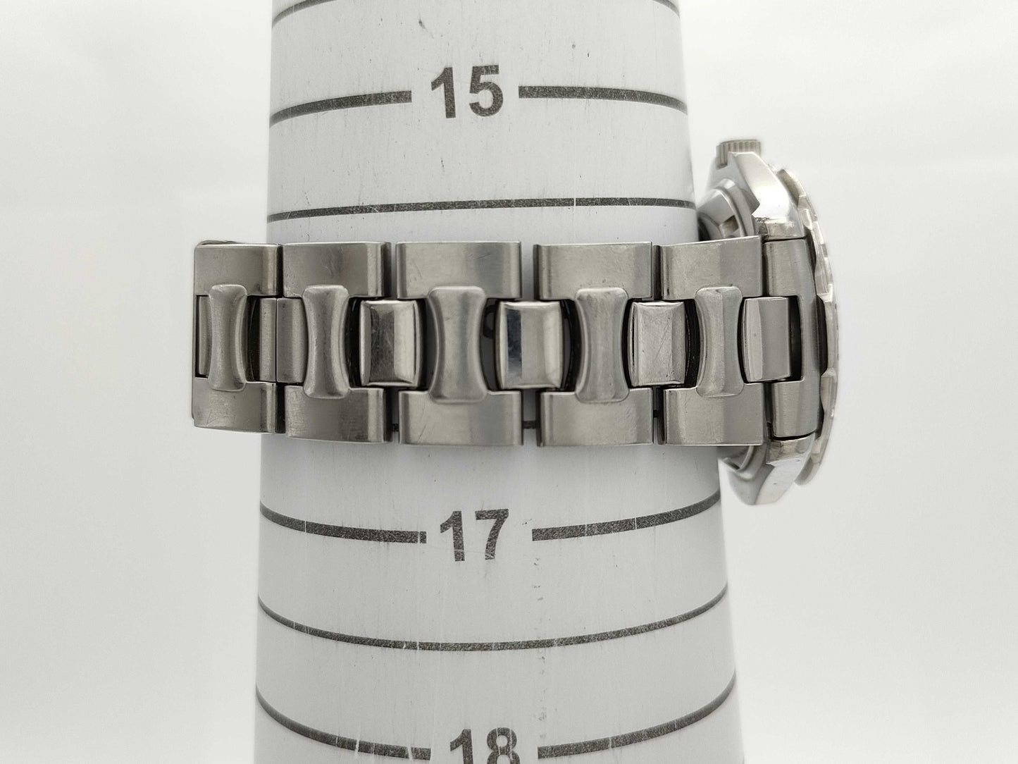 SEIKO 7S36-00A0 460132 Men's Watch