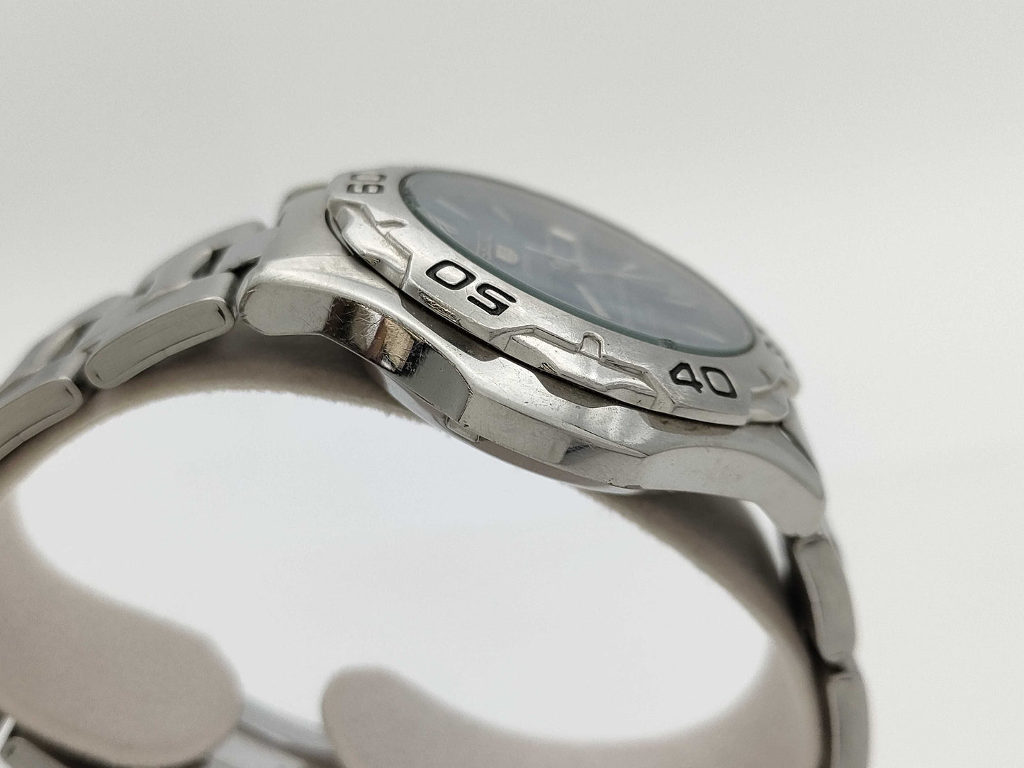 SEIKO 7S36-00A0 460132 Men's Watch