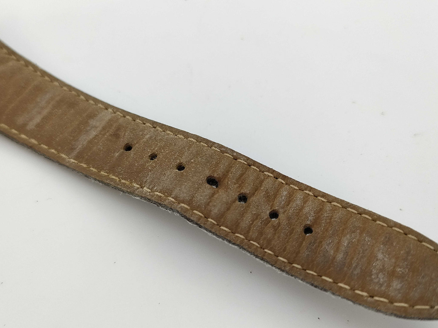 ORIS 7427-40 Manual Winding Unmoving Men's Watch
