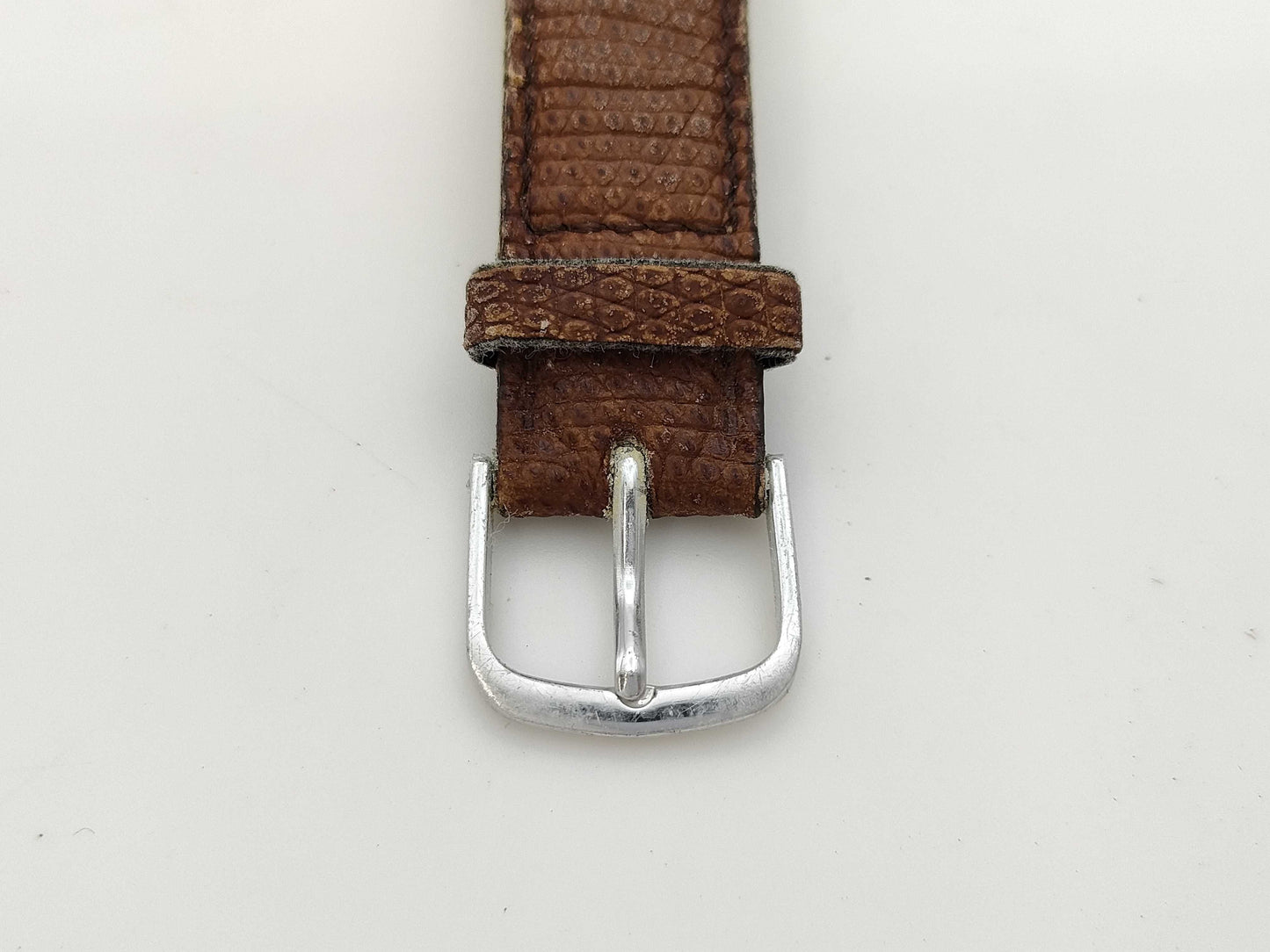 ORIS 7427-40 Manual Winding Unmoving Men's Watch