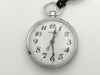 SEIKO 7C21-0A22 120222 Unworked Pocket Watch