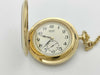 SEIKO SAPB01H 7N07-001A 391216 Quartz Unmoving Pocket Watch