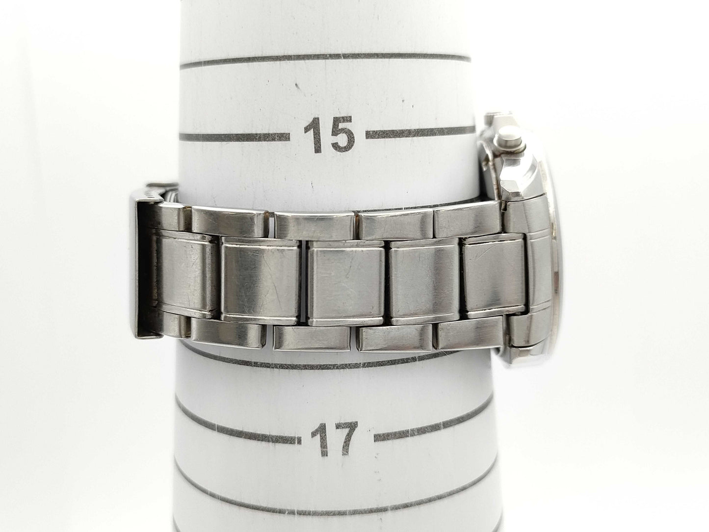 SEIKO 7T92-0CW0 550142 Unoperated Men's Watch