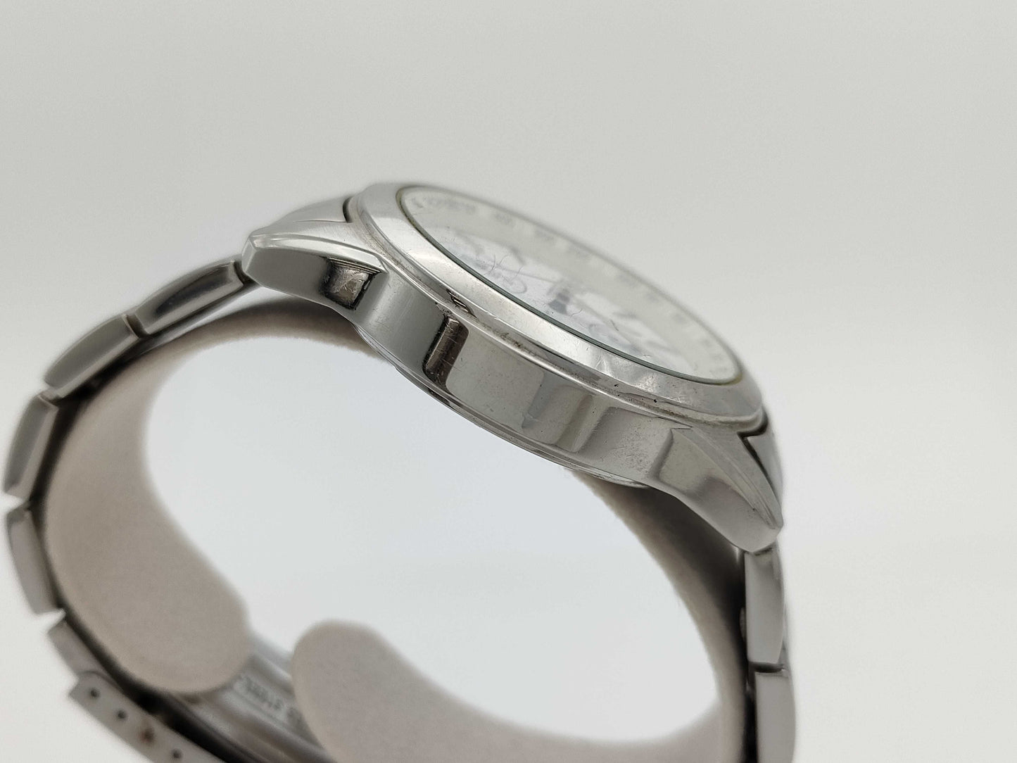 SEIKO 7T92-0CW0 550142 Unoperated Men's Watch