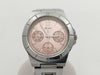 SEIKO 5Y89-0B30 883401 Pink Women's Watch