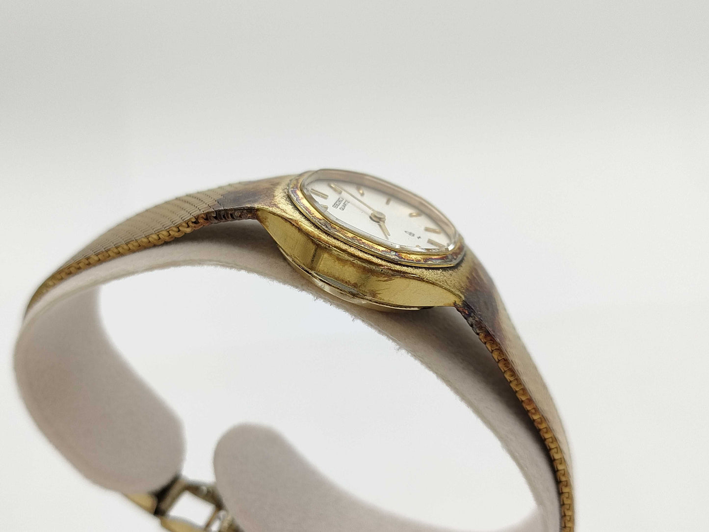 SEIKO 43-7000 652095 Unworked Women's Watch