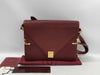 Cartier shoulder bag