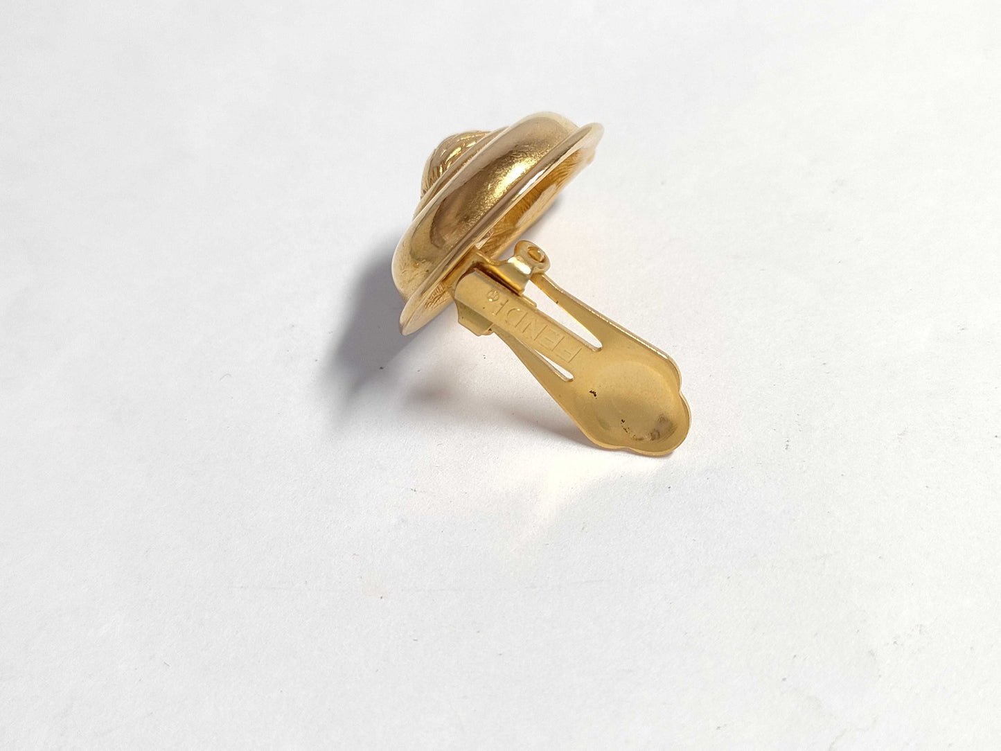 FENDI Fendi Earrings Earrings