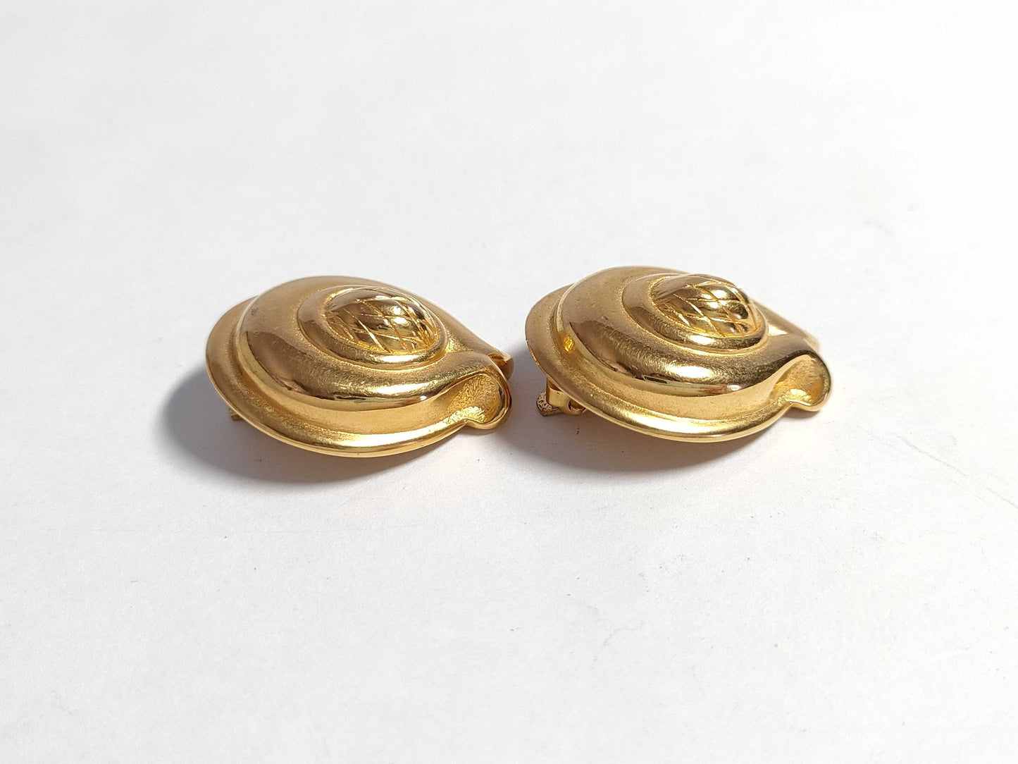 FENDI Fendi Earrings Earrings