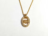 Dior Dior Necklace Necklace