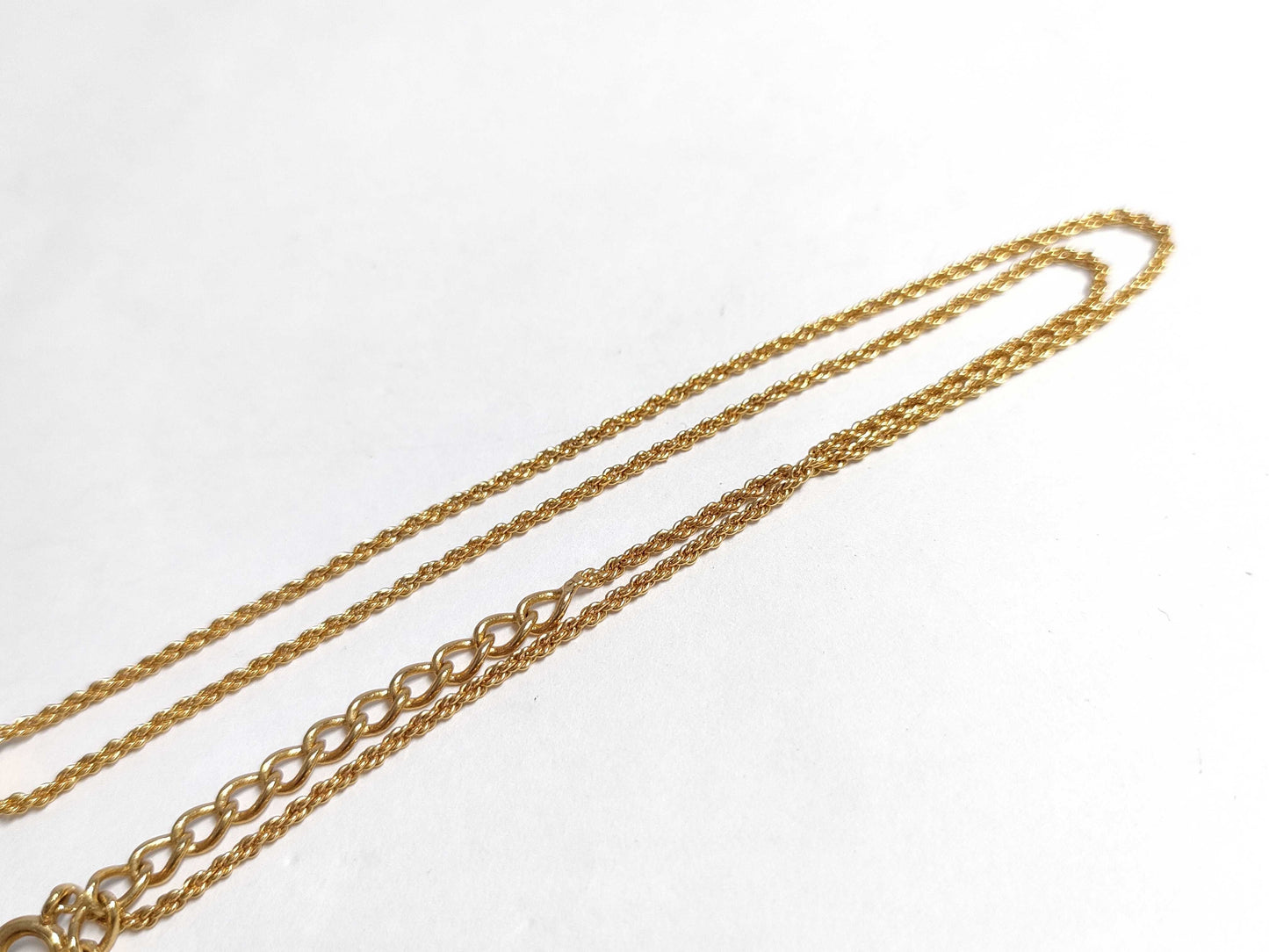 Dior Dior Necklace Necklace