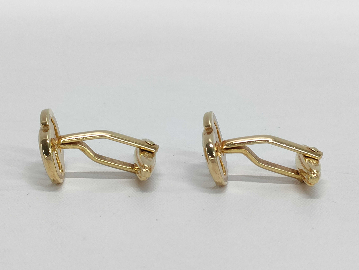 Dior Cufflinks Tie Pin/Cufflinks