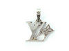 LOUIS VUITTON Charm LV Flower M03091 LE2245 Pendant Top
