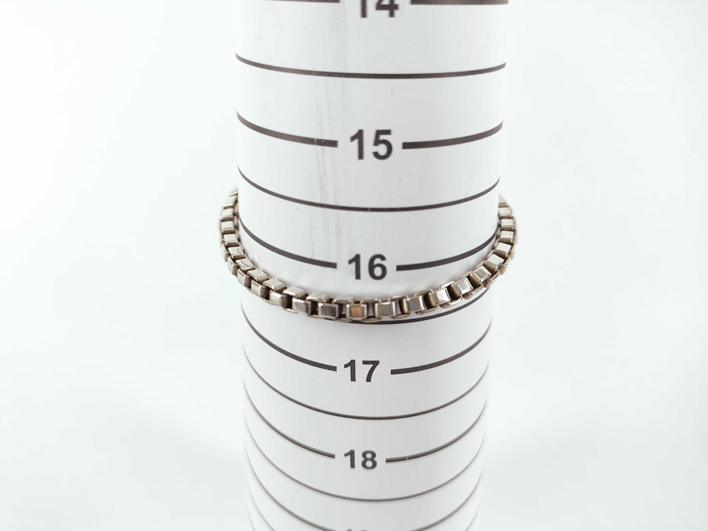 Tiffany & Co. Tiffany 925 Venetian Bracelet Bracelet Bangle
