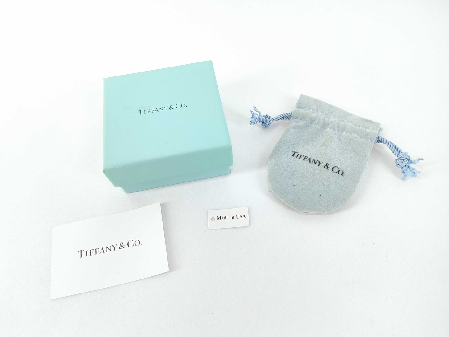 Tiffany & Co. Tiffany 925 Venetian Bracelet Bracelet Bangle