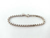 Tiffany & Co. Tiffany 925 Venetian Bracelet Bracelet Bangle