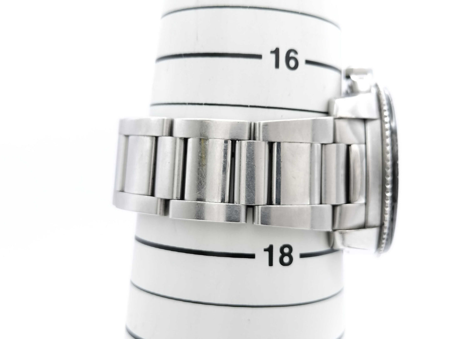 Cartier Calibre de W7100057 3729137779UX Automatic Men's Watch