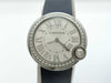 Cartier Ballon Blanc W4BL0003 4351426903BX Quartz Women's Watch