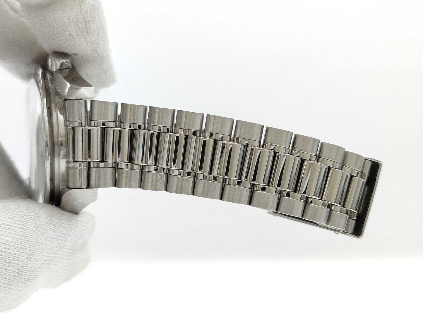 OMEGA 3510.50 56986473 Automatic Men's Watch