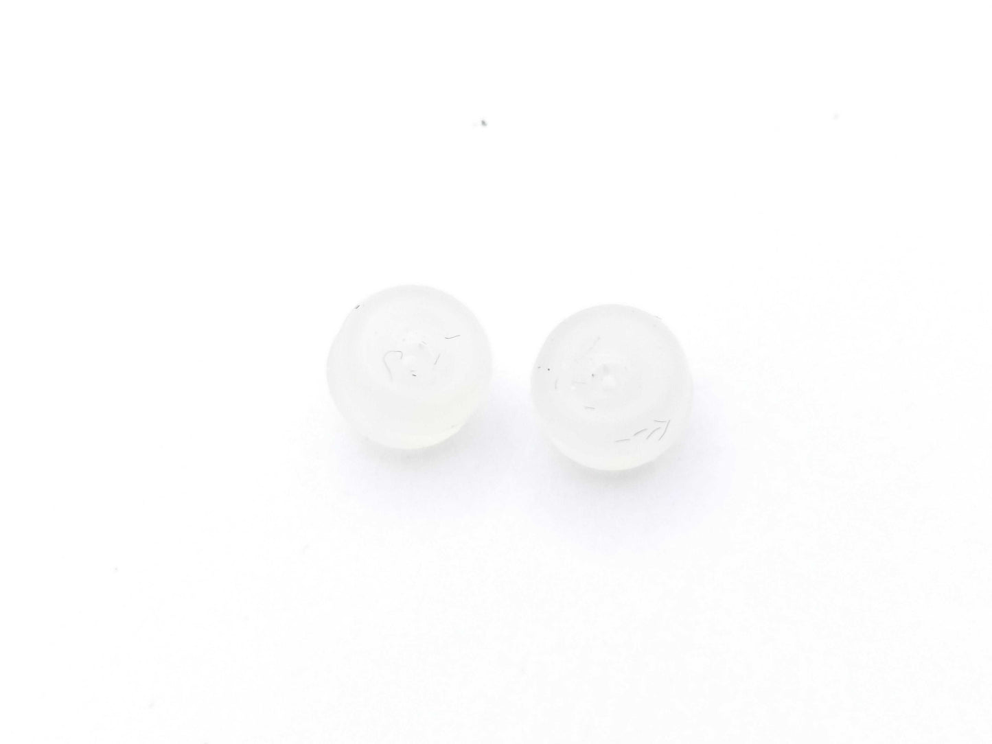 Jadeite 2.95ct D0.26ct Pt900 5.3g Earrings