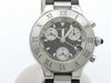 Cartier Must 21 Chronoscaph W10125U2 242486619PL Quartz Men's Watch
