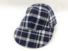 Dior Trotter Dior Check Cap Other Accessories