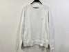 TAGLIATORE Tagliatore logo embroidered sweatshirt XL top