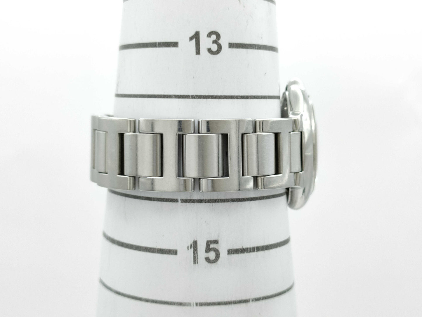 Cartier Ballon Bleu SM W69010Z4 3009440383SX Quartz Women's Watch