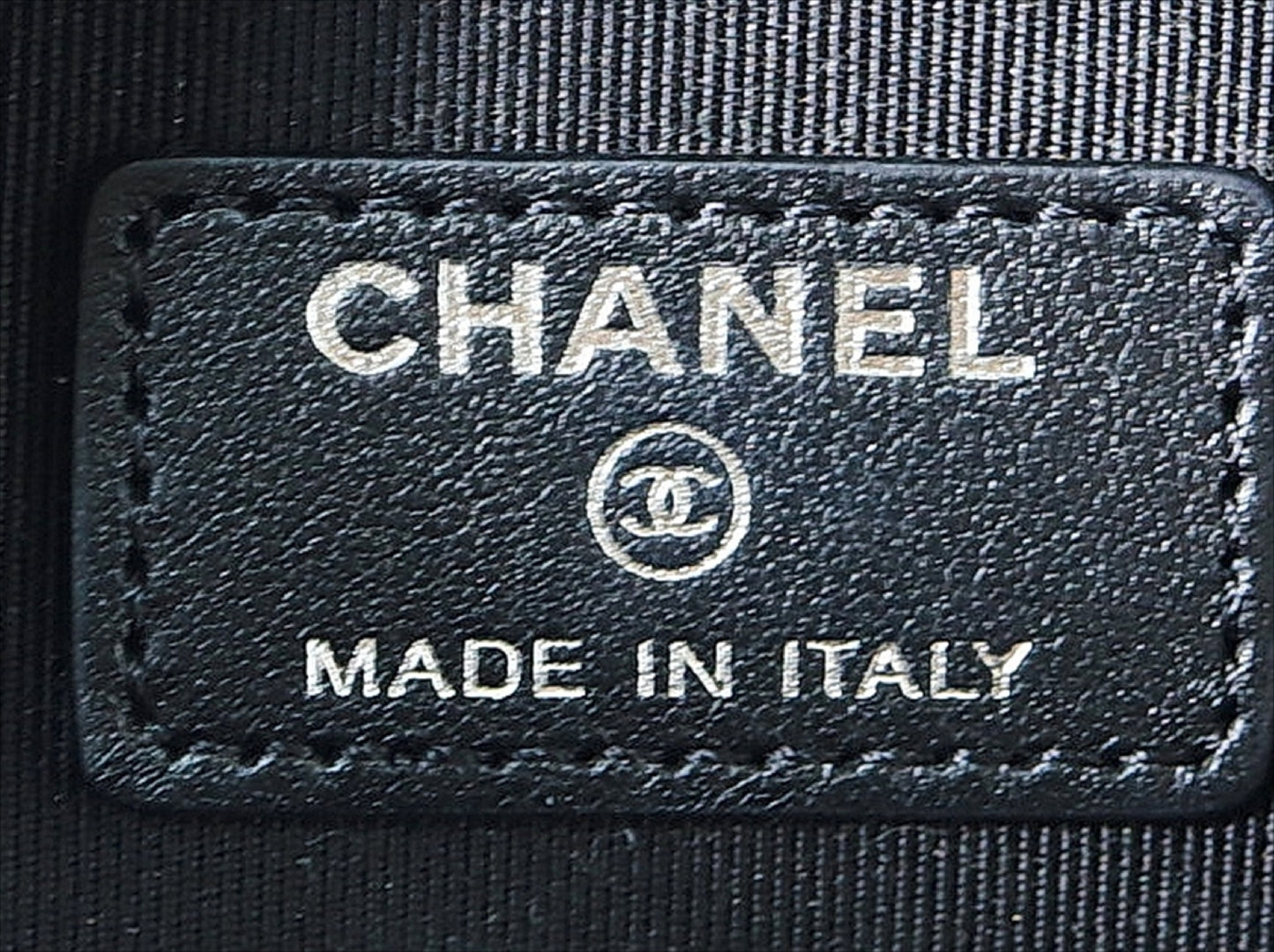 CHANEL Matelasse Chain Shoulder Bag, Rhinestone Suede, Round Star, Silver Hardware, Logo Shoulder Bag