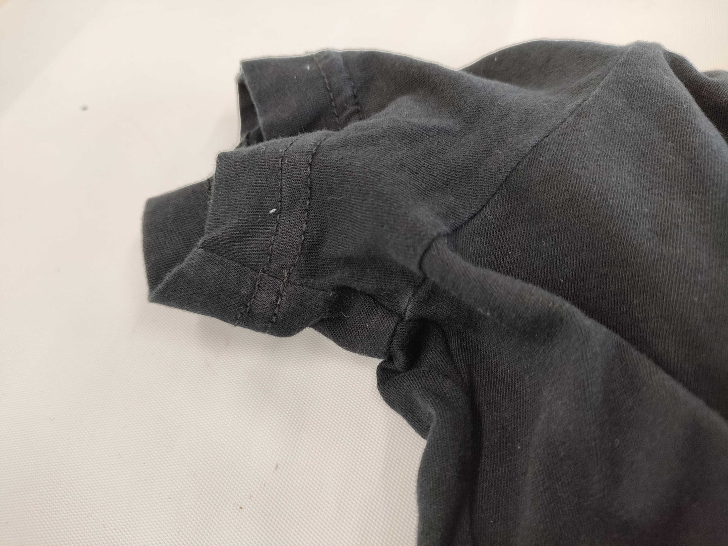 PRADA Prada T-shirt Black T-shirt