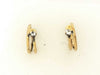 4℃ SV925 Stone Earrings