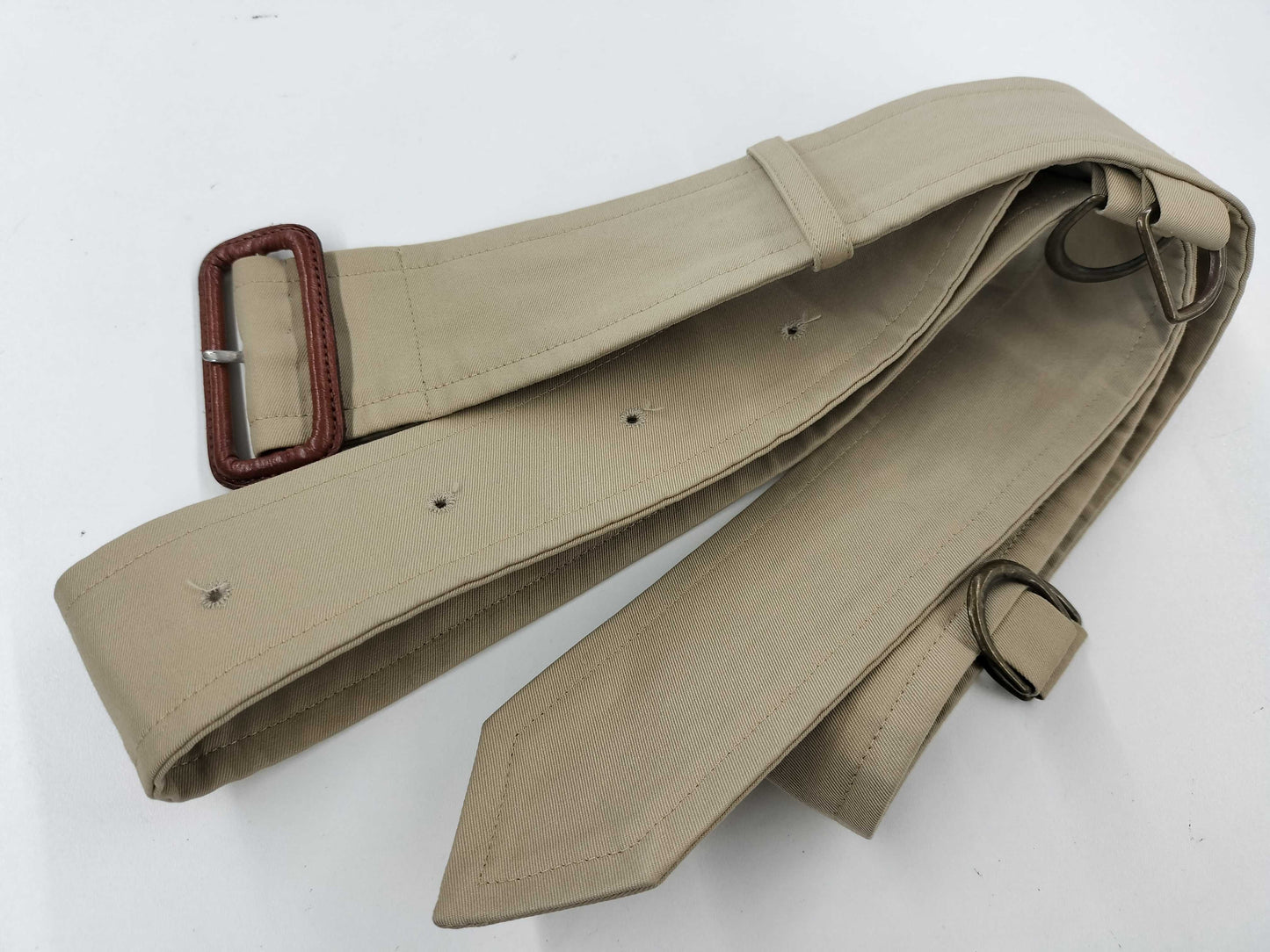 BURBERRY Coat Size 7AR Coat