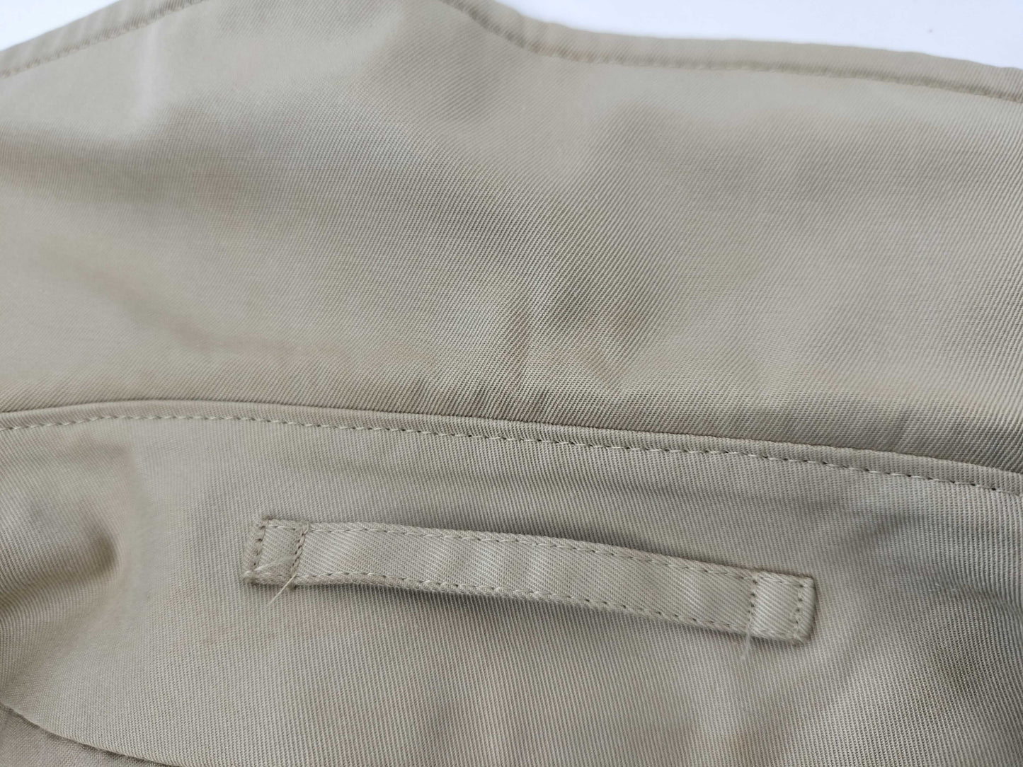 BURBERRY Coat Size 7AR Coat