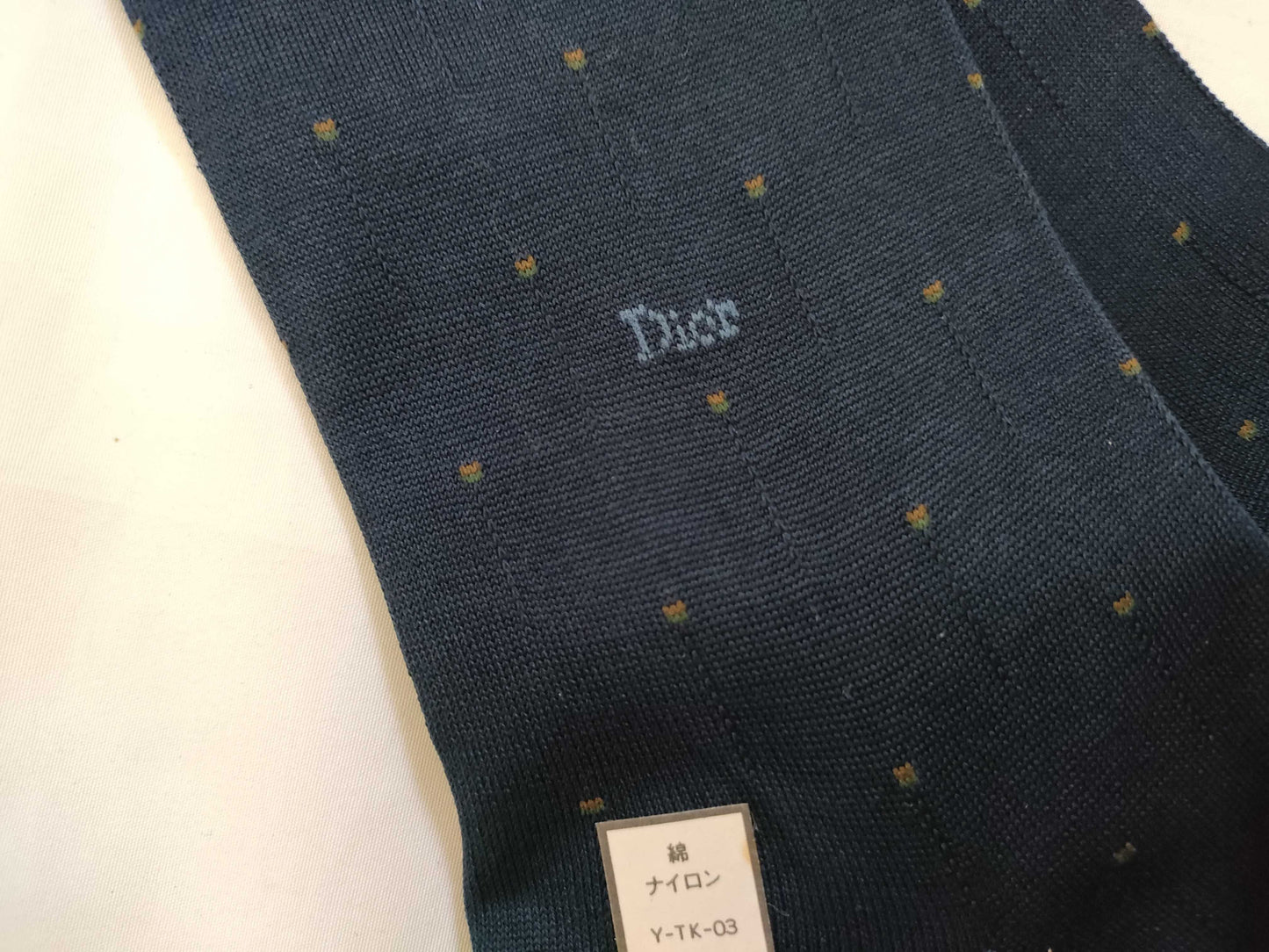 Dior Dior socks and other accessories