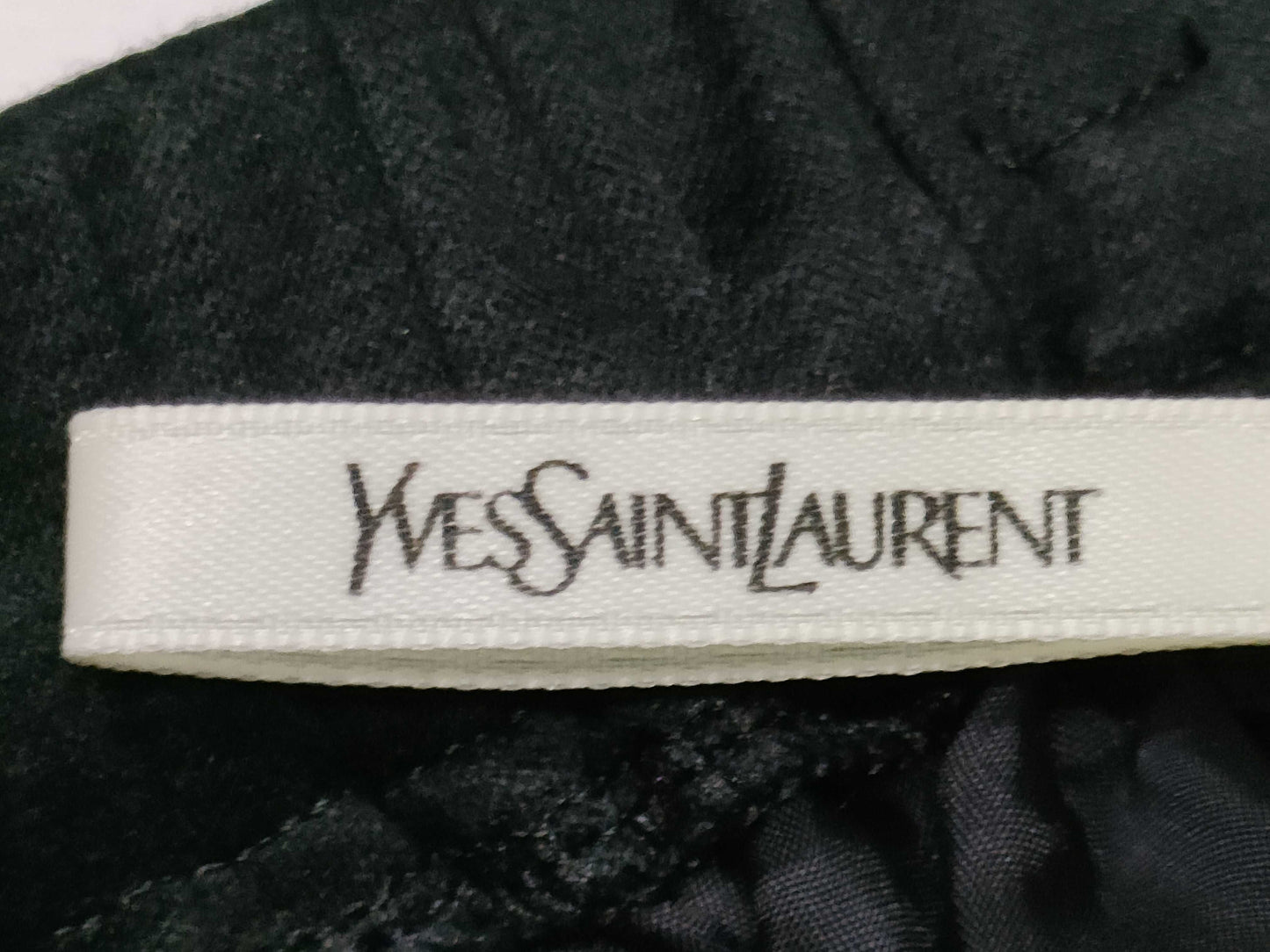 Yves Saint Laurent Yves Saint-LaurentSkirt Skirt