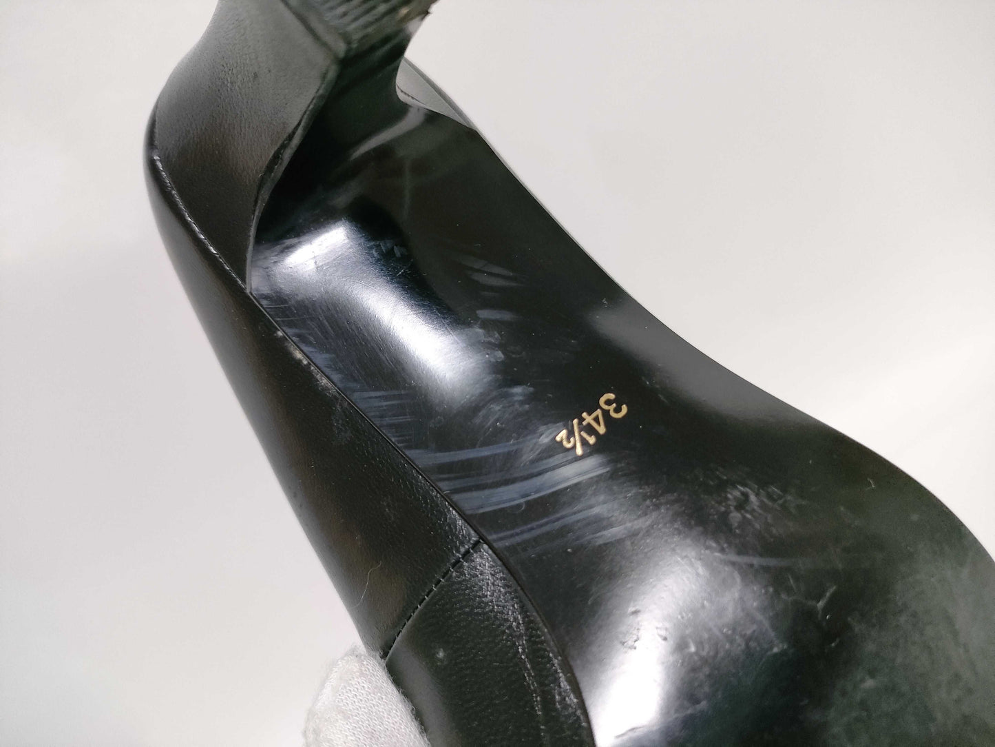 Yves Saint Laurent Yves Saint-Laurent Pumps Pumps
