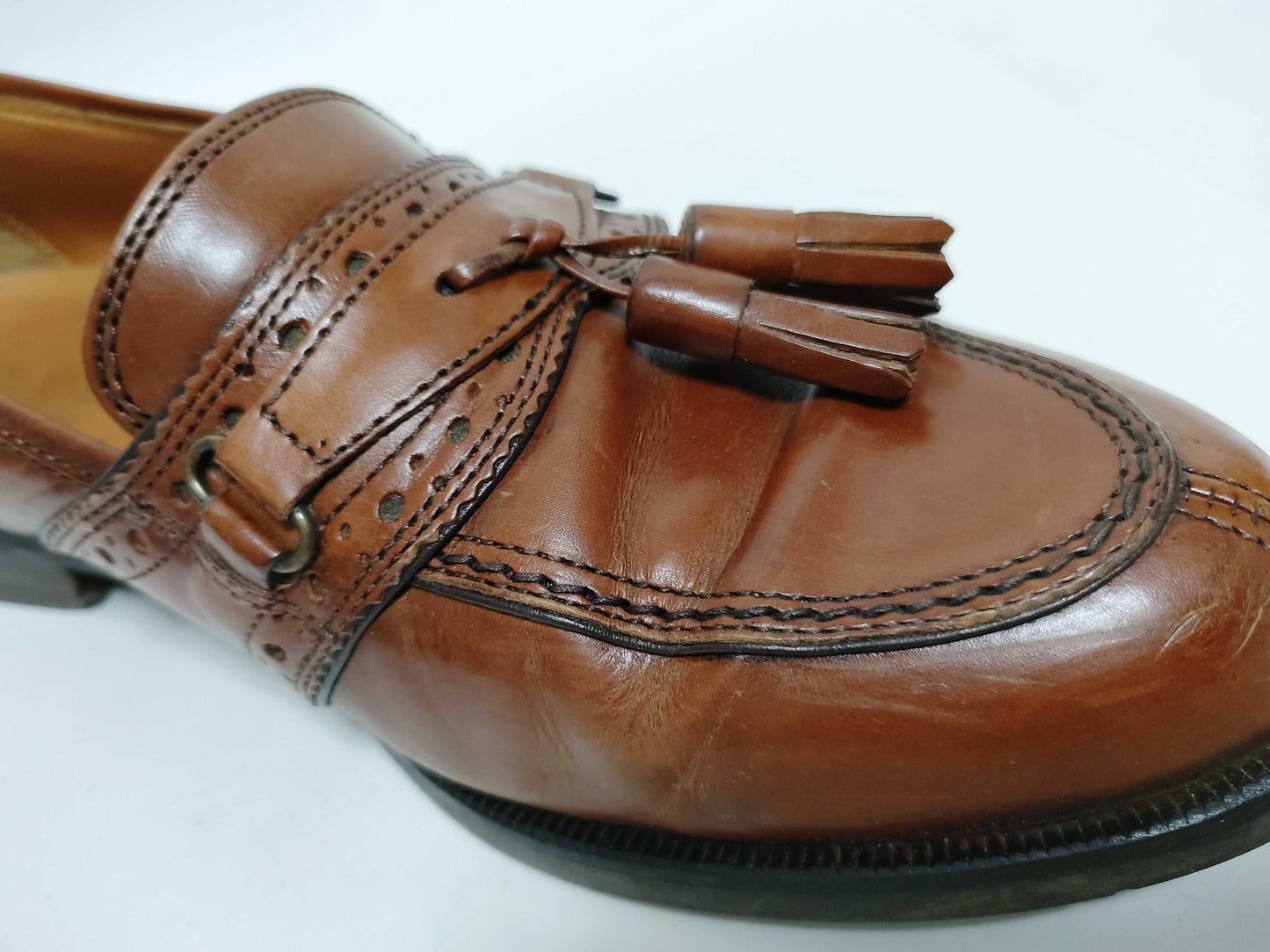 Yves Saint Laurent Yves Saint-LaurentLoafers